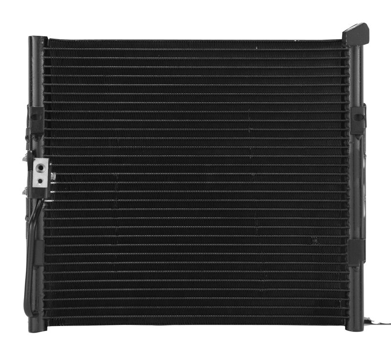 Spectra 7-4540 A/C Condenser
