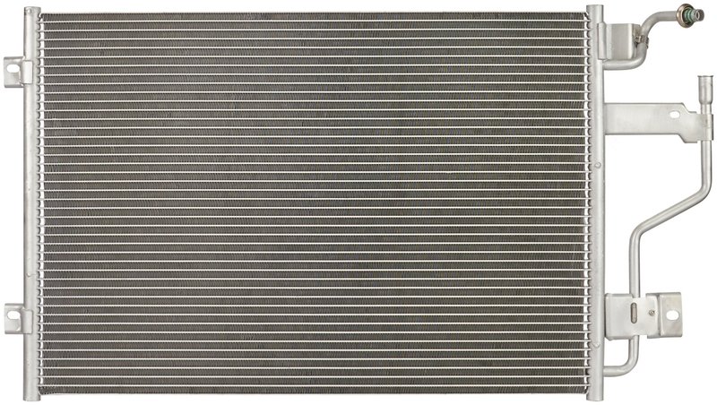 Spectra 7-4579 A/C Condenser