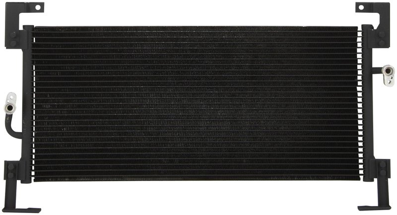 Spectra 7-4602 A/C Condenser