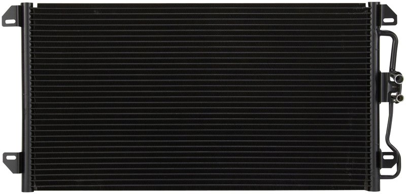 Spectra 7-4616 A/C Condenser