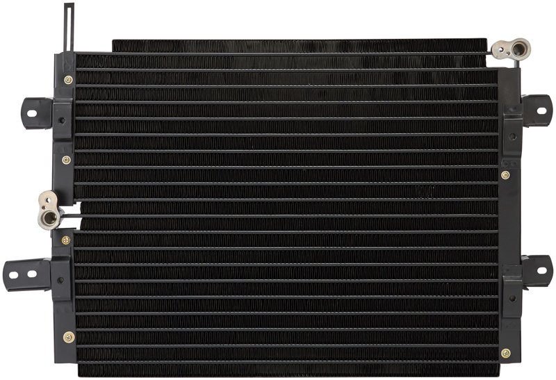 Spectra 7-4624 A/C Condenser