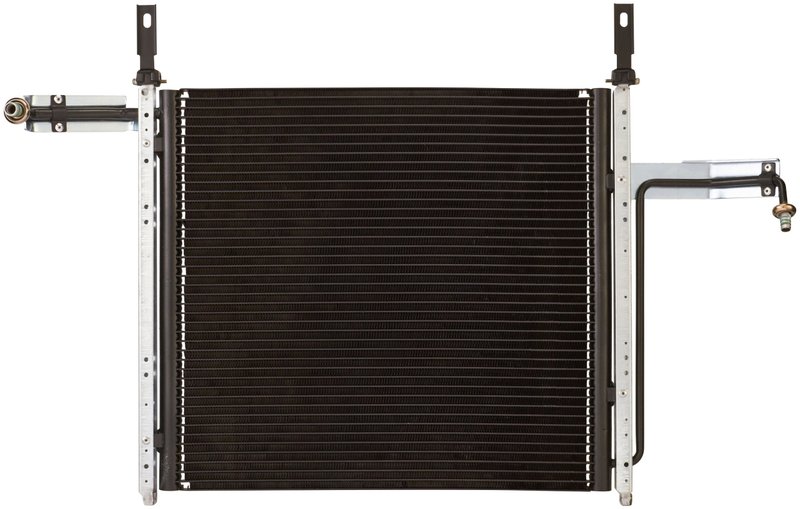 Spectra 7-4627 A/C Condenser