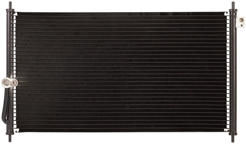 Spectra 7-4660 A/C Condenser