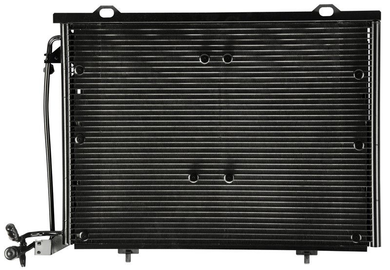 Spectra 7-4690 A/C Condenser