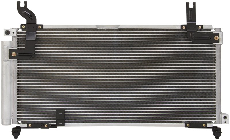 Spectra 7-4695 A/C Condenser