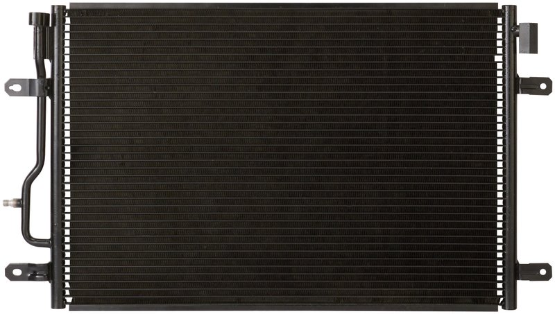 Spectra 7-4702 A/C Condenser