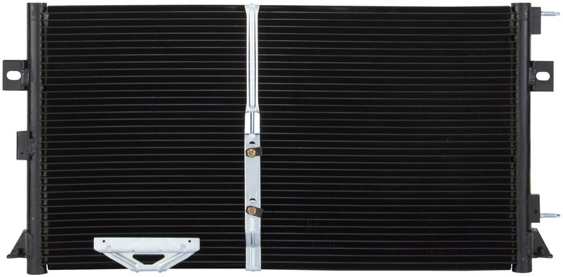 Spectra 7-4710 A/C Condenser