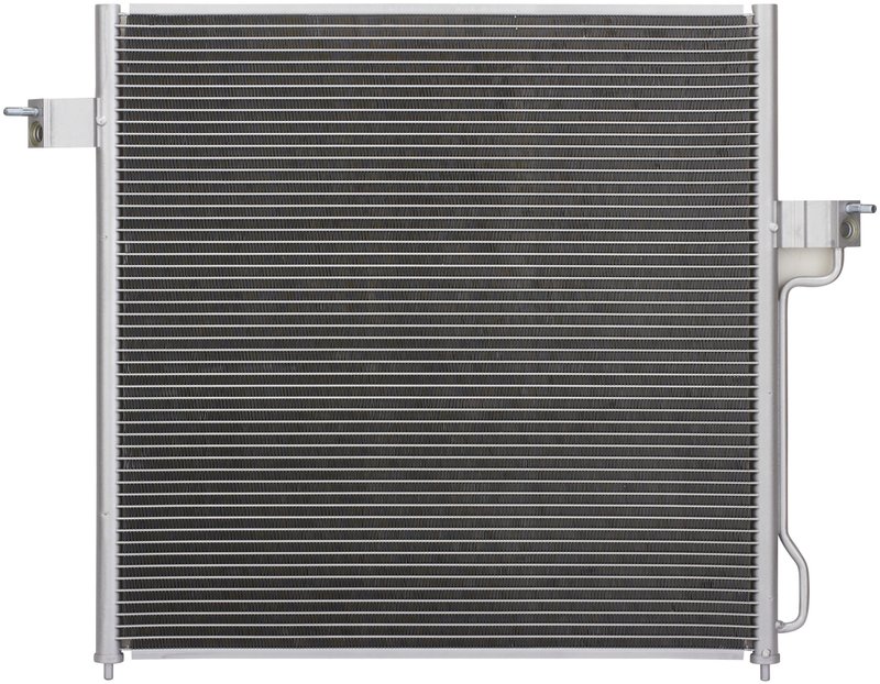 Spectra 7-4715 A/C Condenser