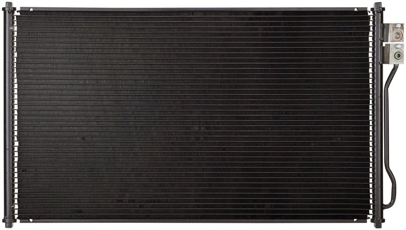 Spectra 7-4716 A/C Condenser