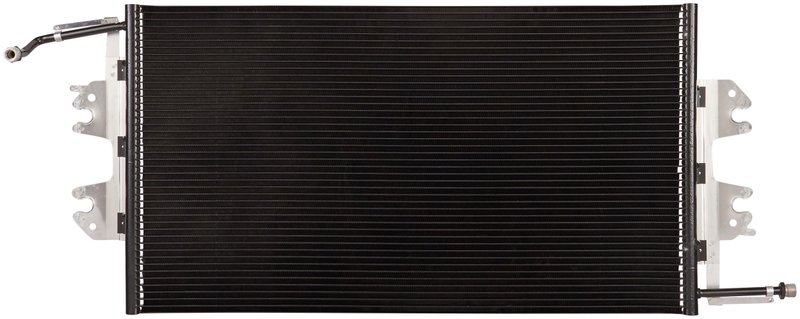 Spectra 7-4722 A/C Condenser