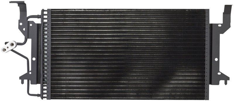 Spectra 7-4728 A/C Condenser