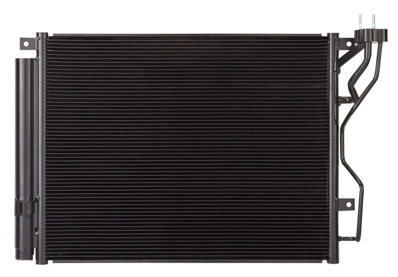 Spectra 7-4740 A/C Condenser