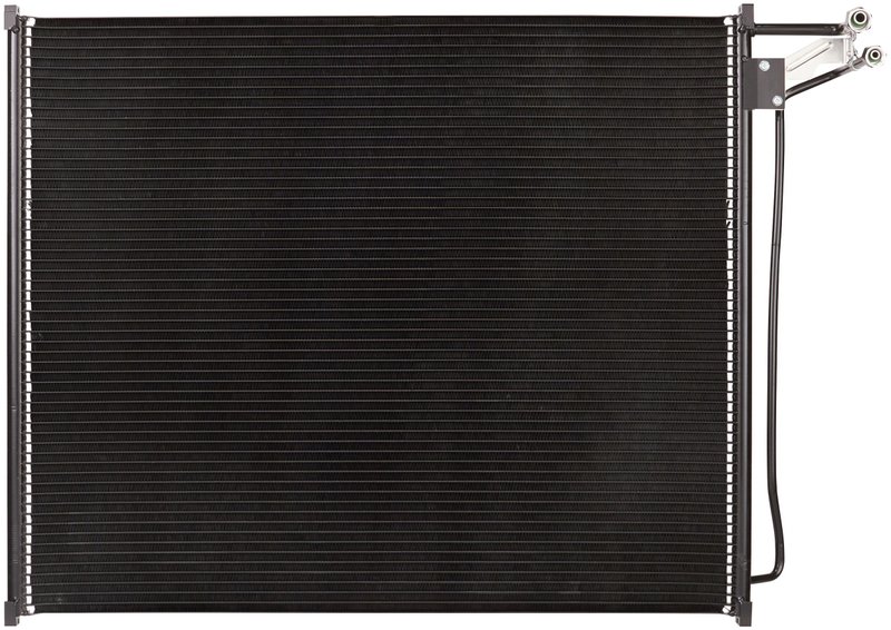 Spectra 7-4768 A/C Condenser
