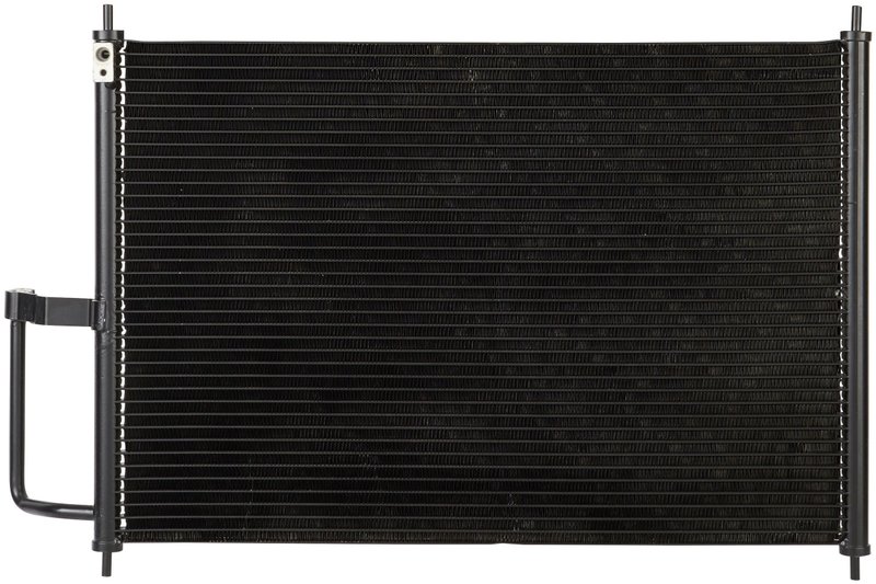 Spectra 7-4775 A/C Condenser