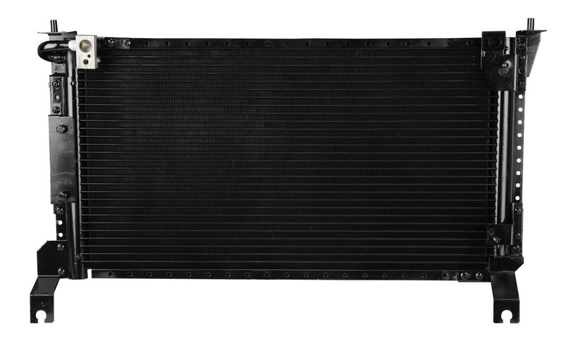 Spectra 7-4812 A/C Condenser
