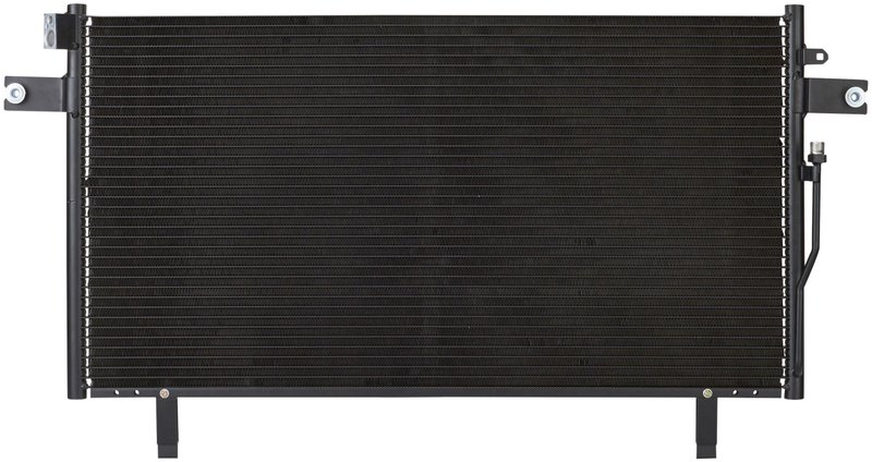 Spectra 7-4818 A/C Condenser