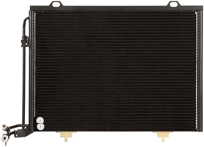 Spectra 7-4825 A/C Condenser