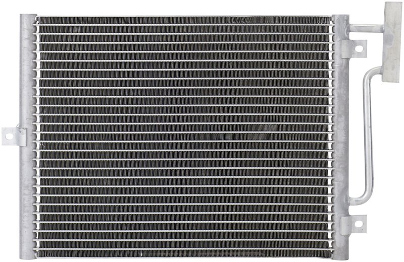 Spectra 7-4848 A/C Condenser