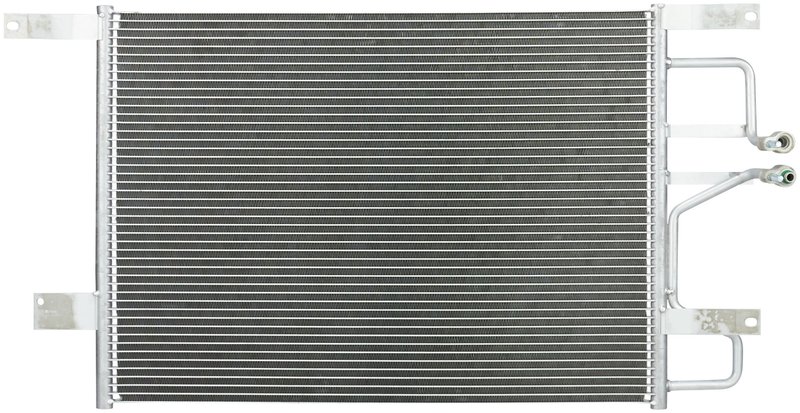 Spectra 7-4881 A/C Condenser