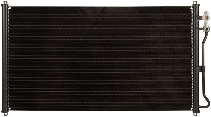 Spectra 7-4882 A/C Condenser