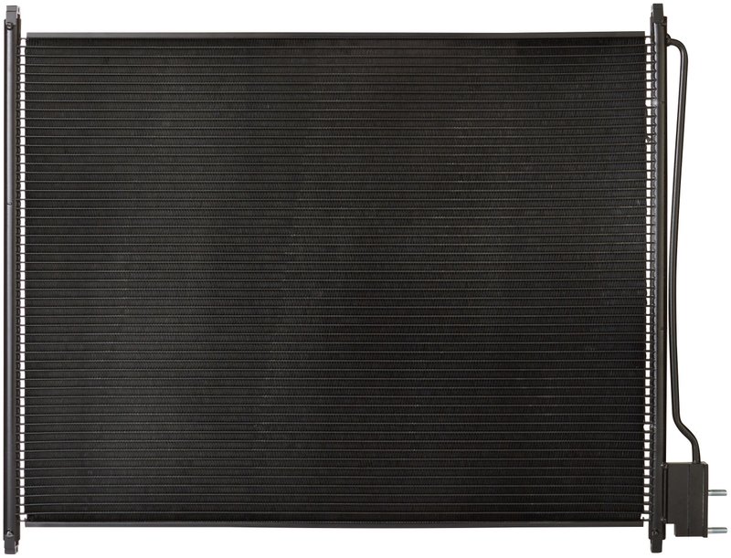 Spectra 7-4883 A/C Condenser