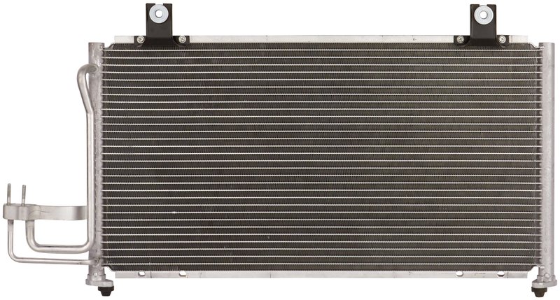 Spectra 7-4901 A/C Condenser