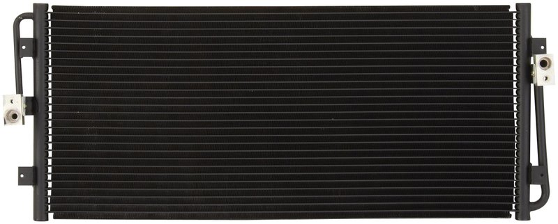 Spectra 7-4915 A/C Condenser