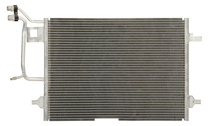Spectra 7-4923 A/C Condenser