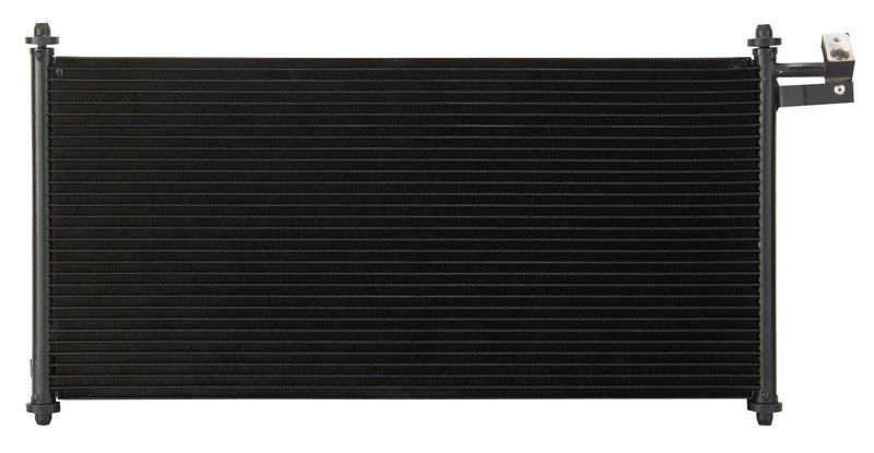 Spectra 7-4924 A/C Condenser