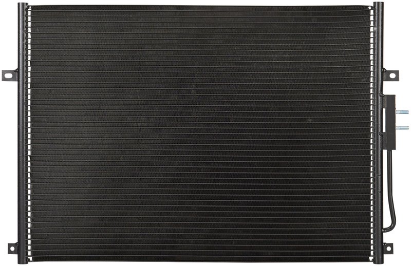 Spectra 7-4925 A/C Condenser
