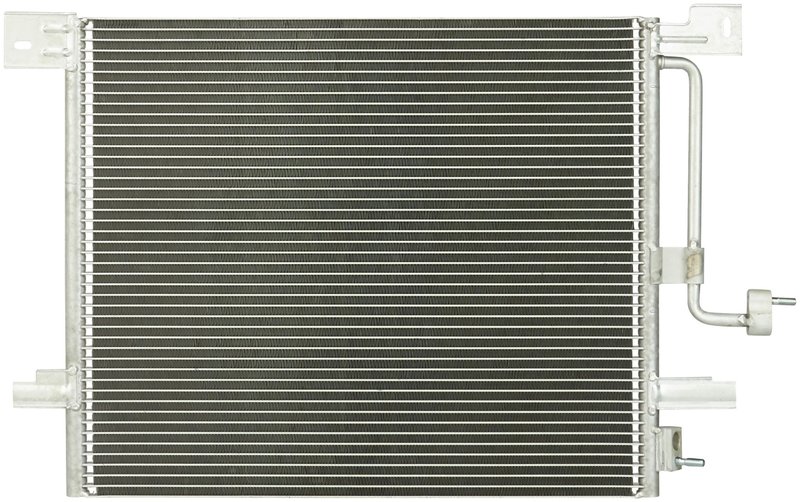 Spectra 7-4929 A/C Condenser