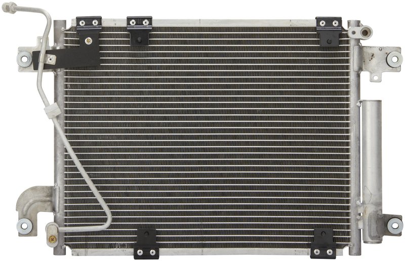 Spectra 7-4945 A/C Condenser
