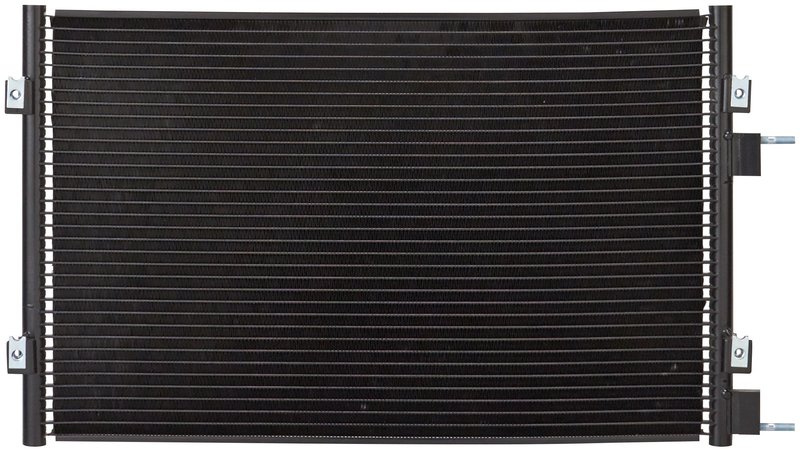 Spectra 7-4946 A/C Condenser