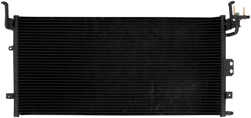 Spectra 7-4949 A/C Condenser