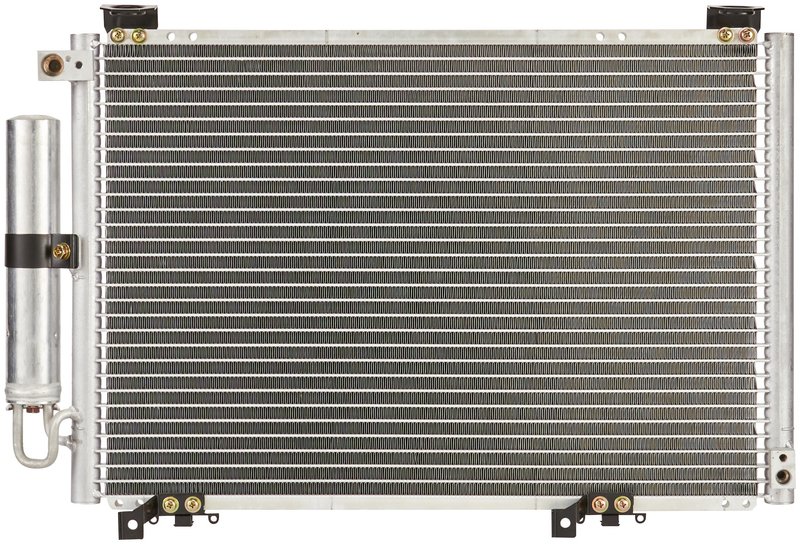 Spectra 7-4966 A/C Condenser