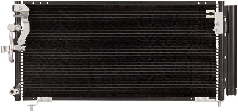 Spectra 7-4967 A/C Condenser