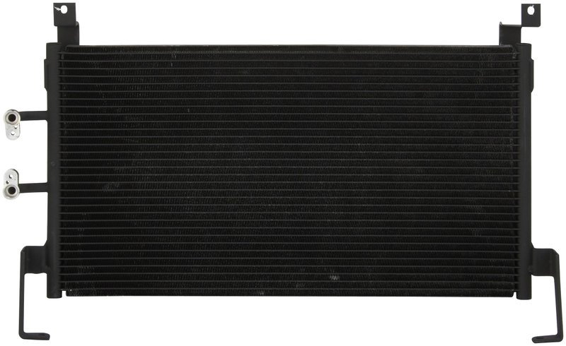 Spectra 7-4969 A/C Condenser