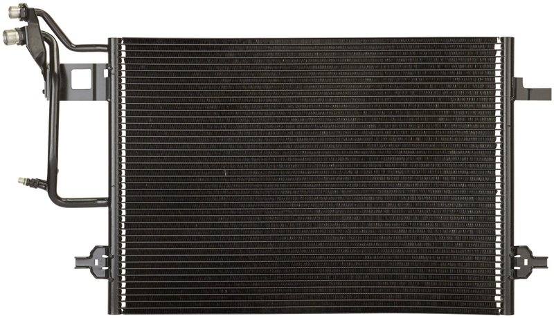 Spectra 7-4972 A/C Condenser