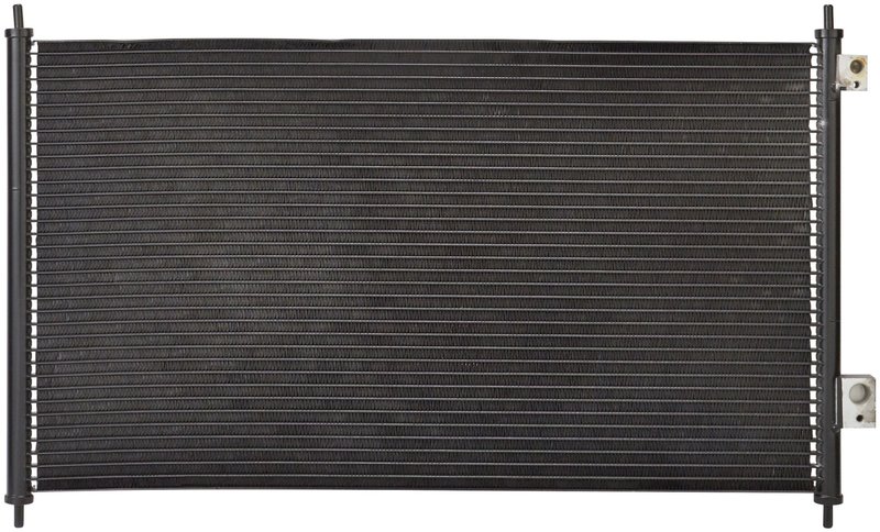 Spectra 7-4977 A/C Condenser