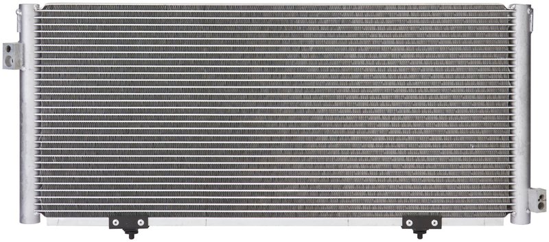 Spectra 7-4981 A/C Condenser