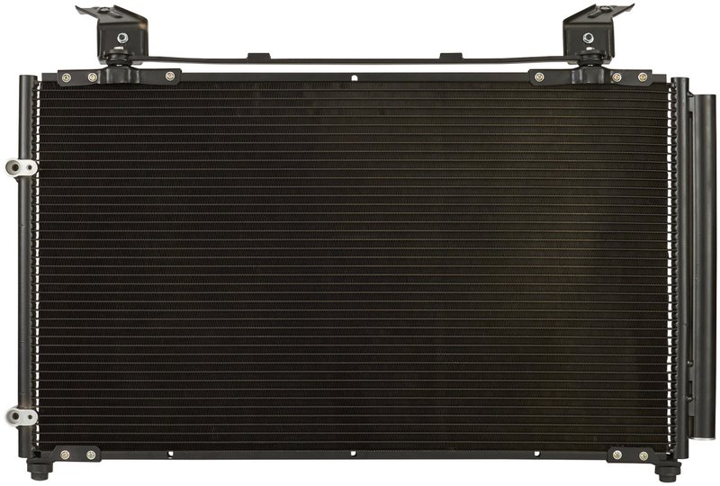 Spectra 7-4985 A/C Condenser