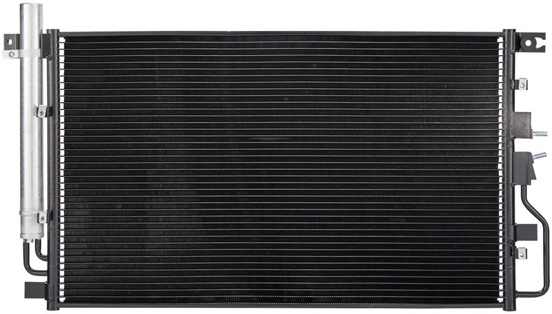 Spectra 7-4997 A/C Condenser