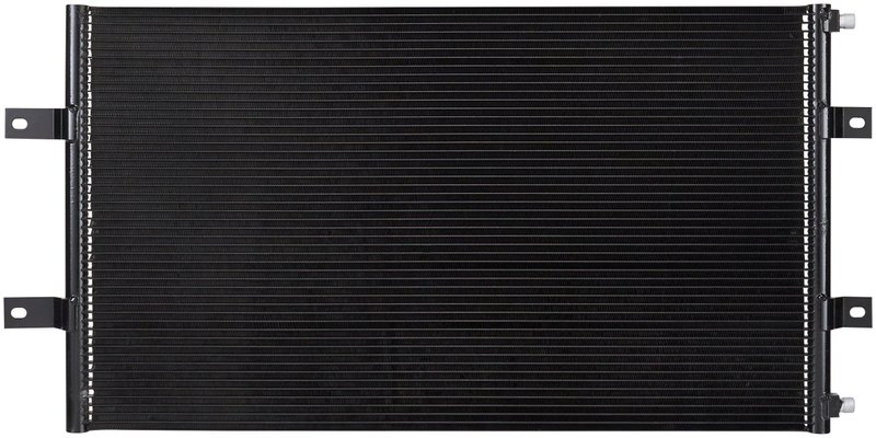 Spectra 7-9005 A/C Condenser