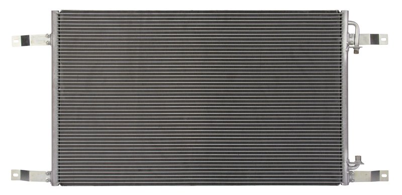 Spectra 7-9010 A/C Condenser