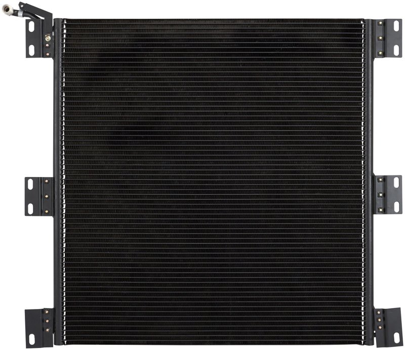 Spectra 7-9012 A/C Condenser