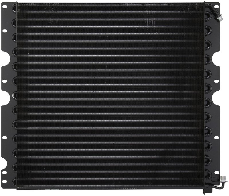 Spectra 7-9013 A/C Condenser