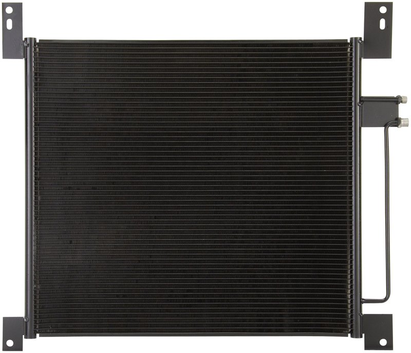 Spectra 7-9016 A/C Condenser