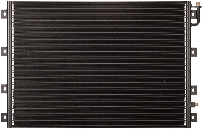 Spectra 7-9019 A/C Condenser