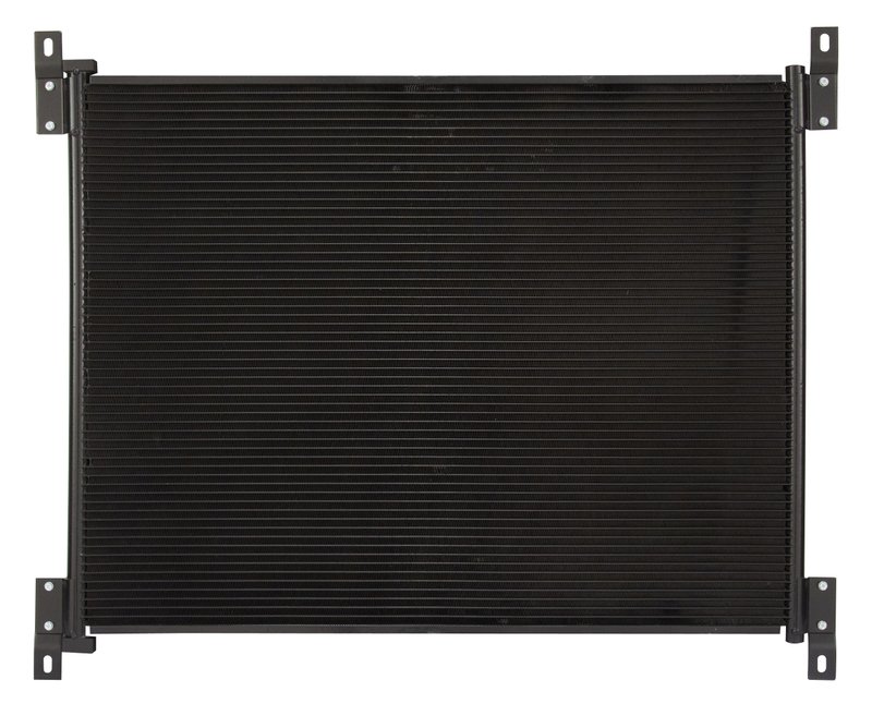 Spectra 7-9021 A/C Condenser