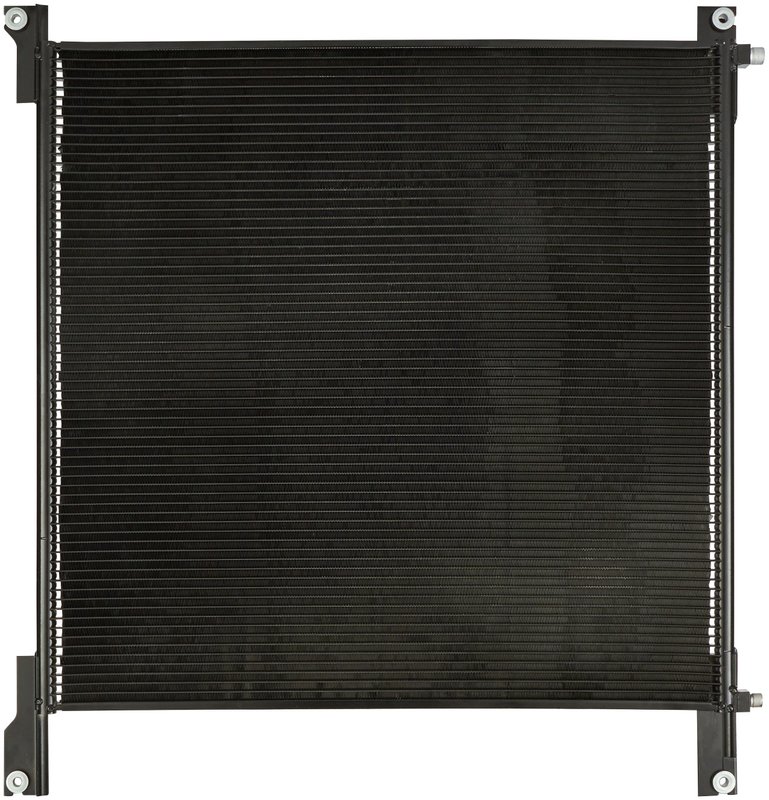Spectra 7-9032 A/C Condenser